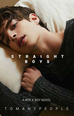 Straight Boys