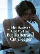 Her Scissors Cut My Hair, But His Betrayal Cut Deeper