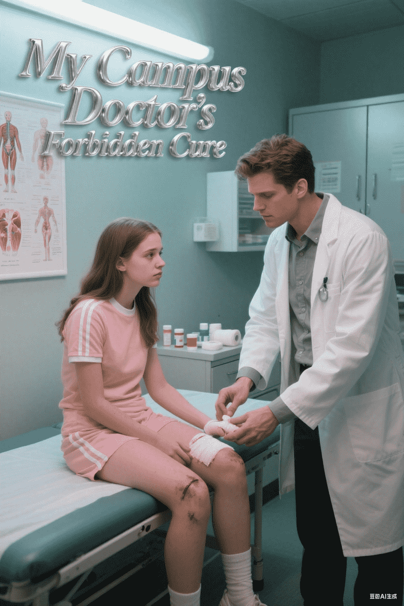 My Campus Doctor's Forbidden Cure