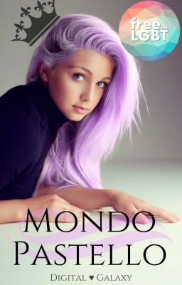 Mondo Pastello | girlxgirl | Comple...