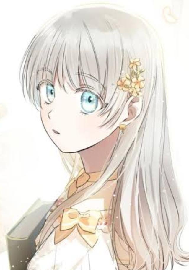 Dahlia and the Garden of Light