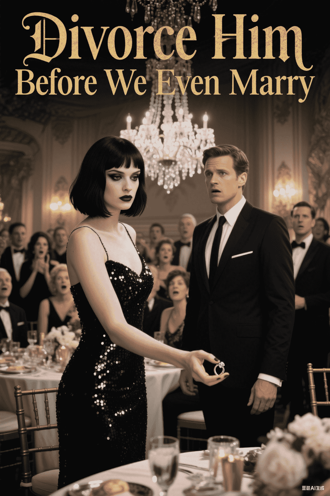 Divorce Him Before We Even Marry