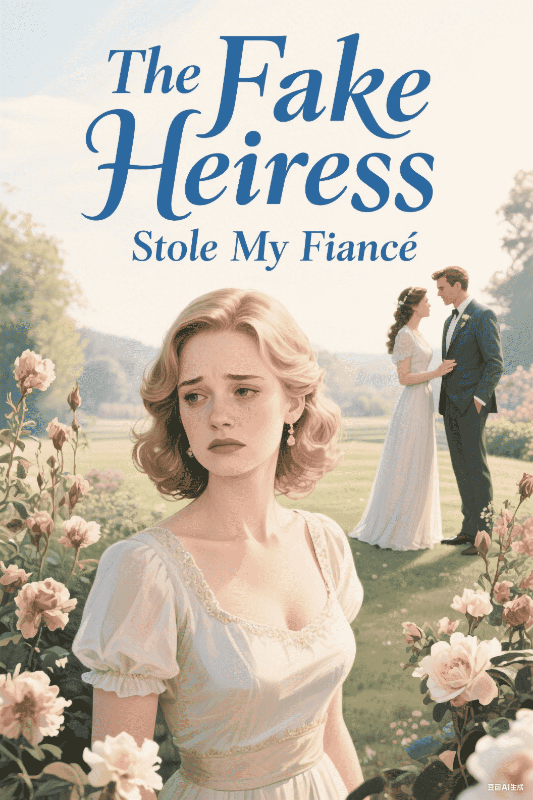 The Fake Heiress Stole My Fiancé