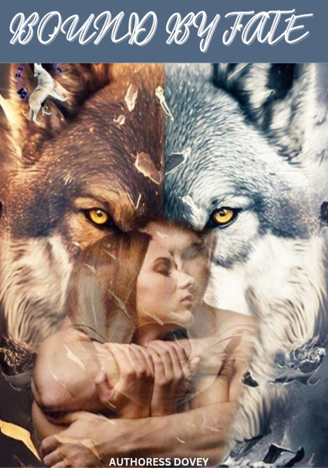 BOUND BY FATE: ENTANGLED WITH MR HELL