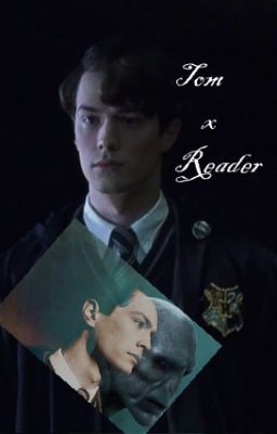 Tom Riddle X Reader