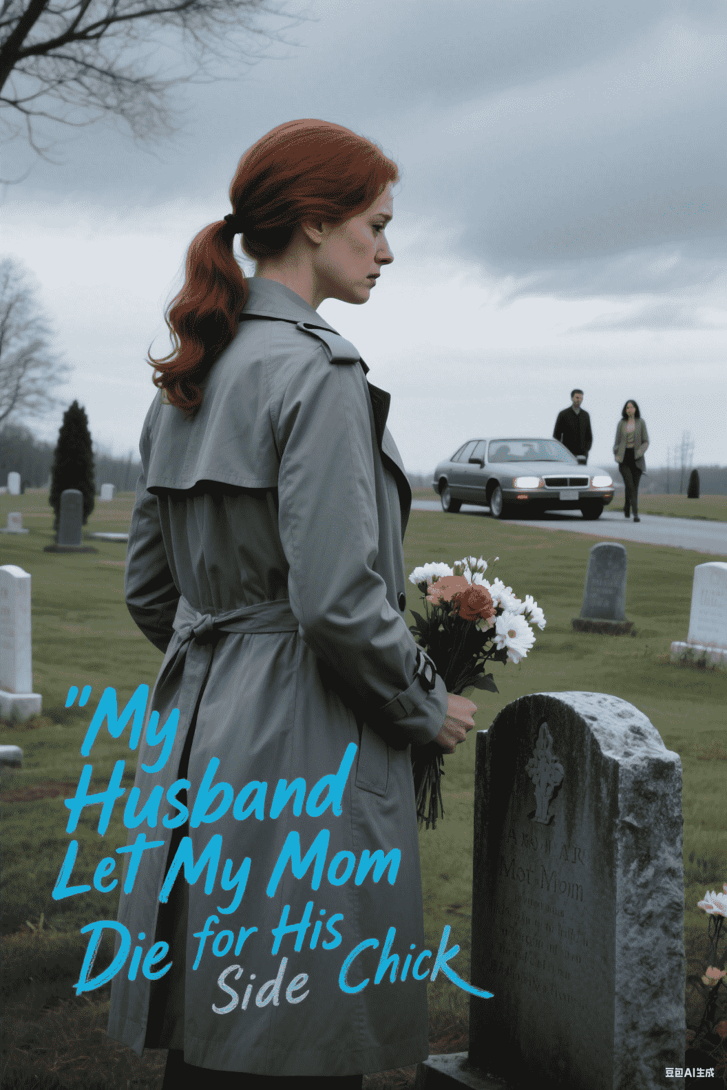 My Husband Let My Mom Die for His Side Chick