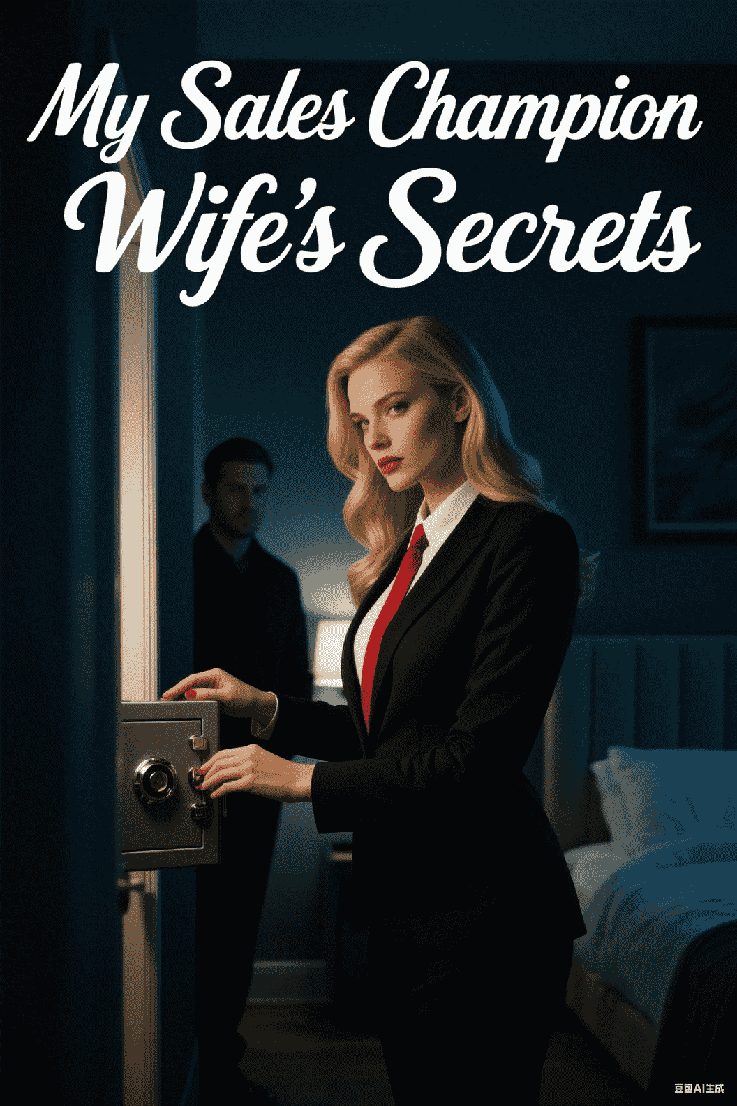 My Sales Champion Wife's Secrets