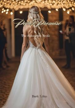 Paper Promise: The Substitute Bride