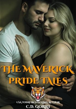 The Maverick Pride Tales