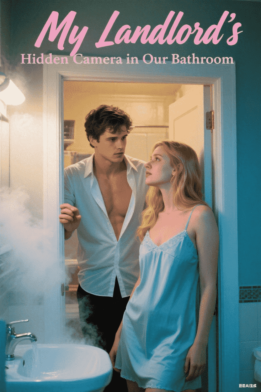 My Landlord’s Hidden Camera in Our Bathroom