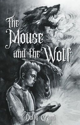 The Mouse and The Wolf