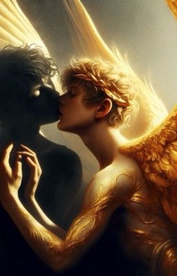 The Tormentor and his Savior (Hero x Villain) (bxb) (short story)