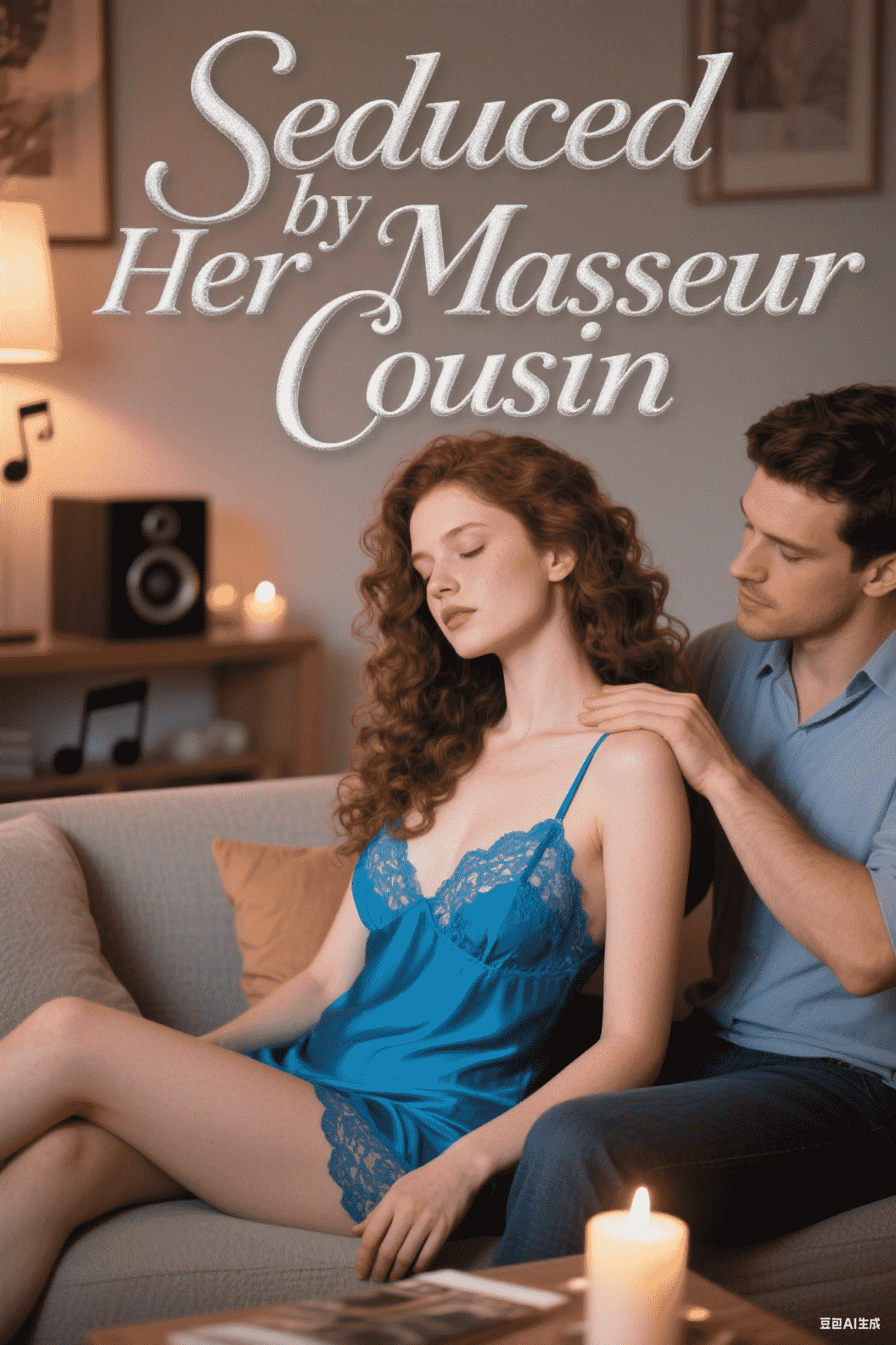 Seduced by Her Masseur Cousin