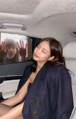 Jenlisa Chronicles: Love & Chaos