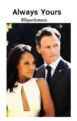 His Possession (OLITZ /Scandal - short stories)