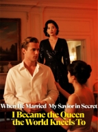 From Secret Wife to Crowned Queen