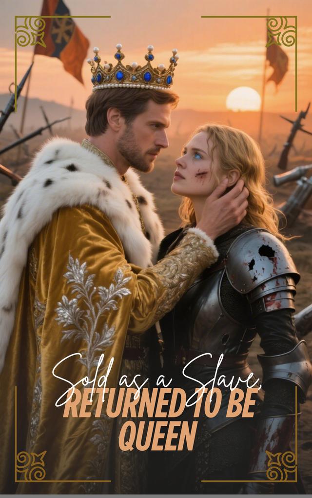 Sold As A Slave, Returned To Be Queen