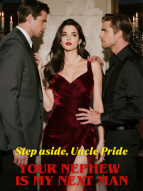 Step aside, Uncle Pride:Your Nephew is My Next Man