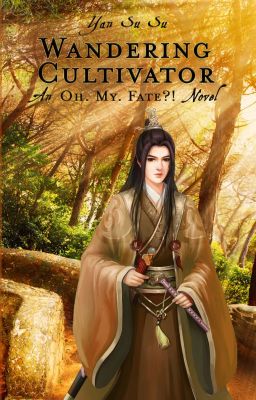 Oh. My. Fate?! (BL, Volume 3, Part...