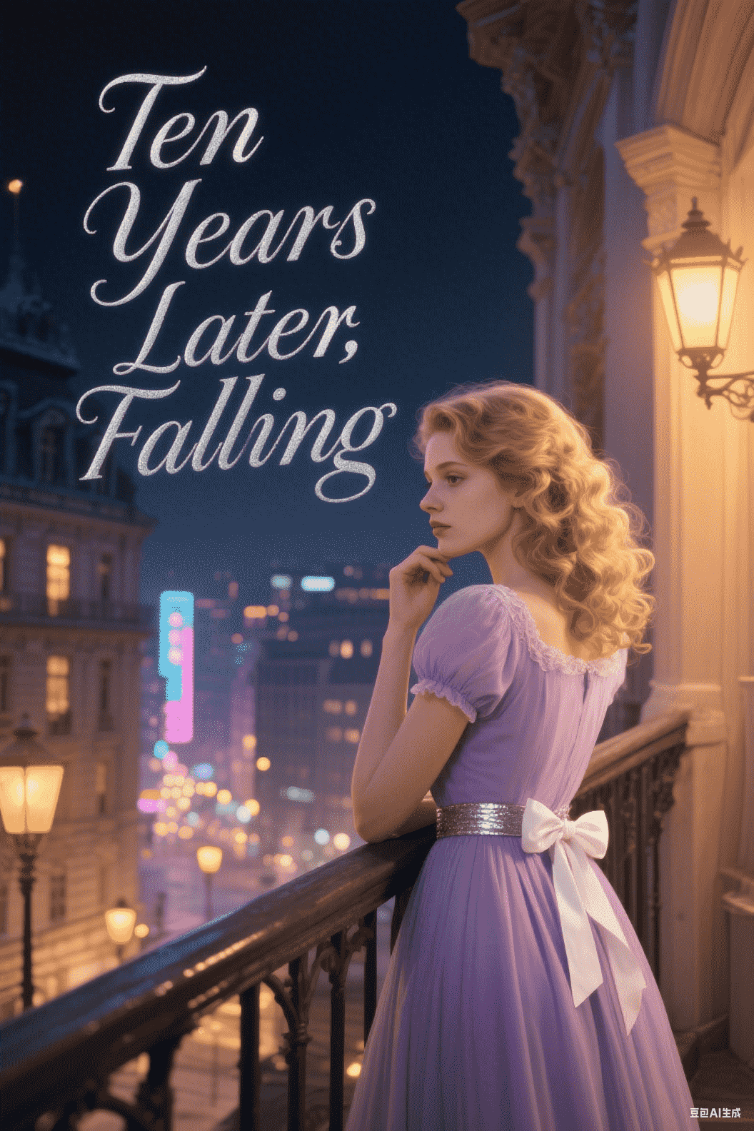 Ten Years Later, Still Falling