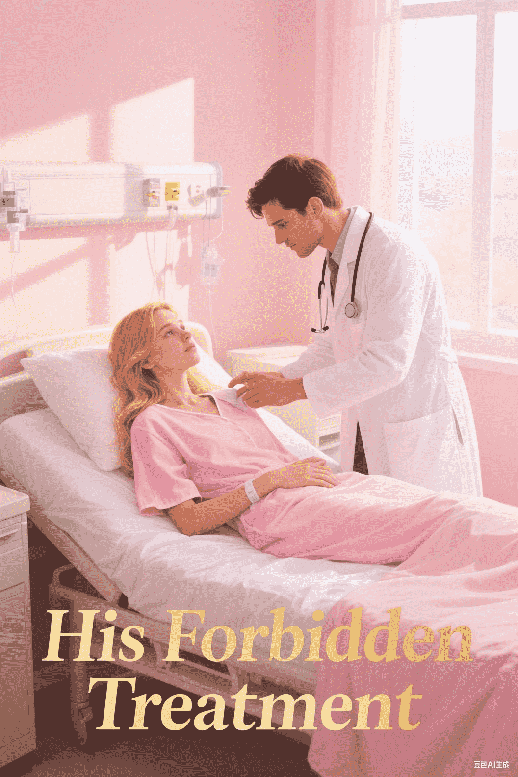 His Forbidden Treatment