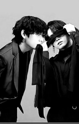 DARK (TAEKOOK ONESHOTS)