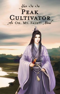 Oh. My. Fate?! (BL, Volume 8, Part...