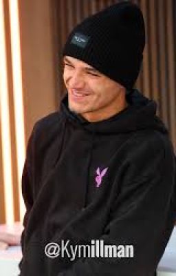 i forget you aren't mine - lando norris