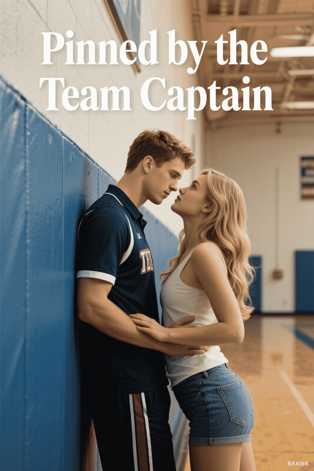 Pinned by the Team Captain