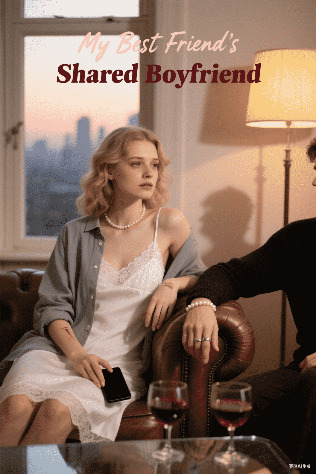 My Best Friend’s Shared Boyfriend