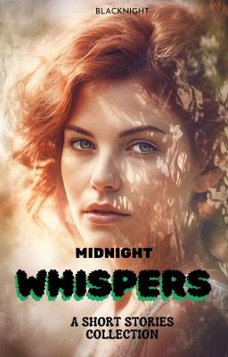 Midnight Whispers (short stories collection)