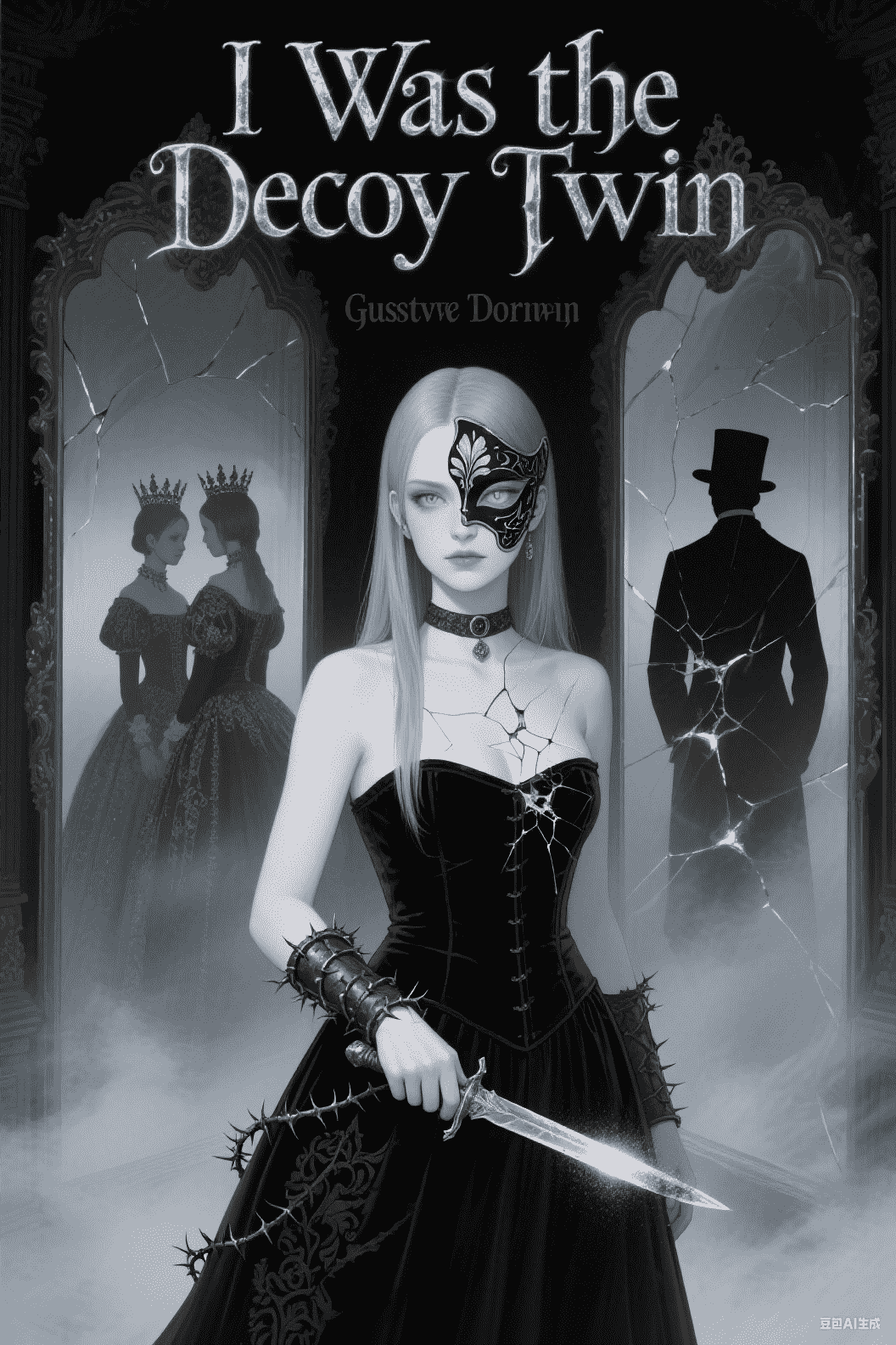 I Was the Decoy Twin