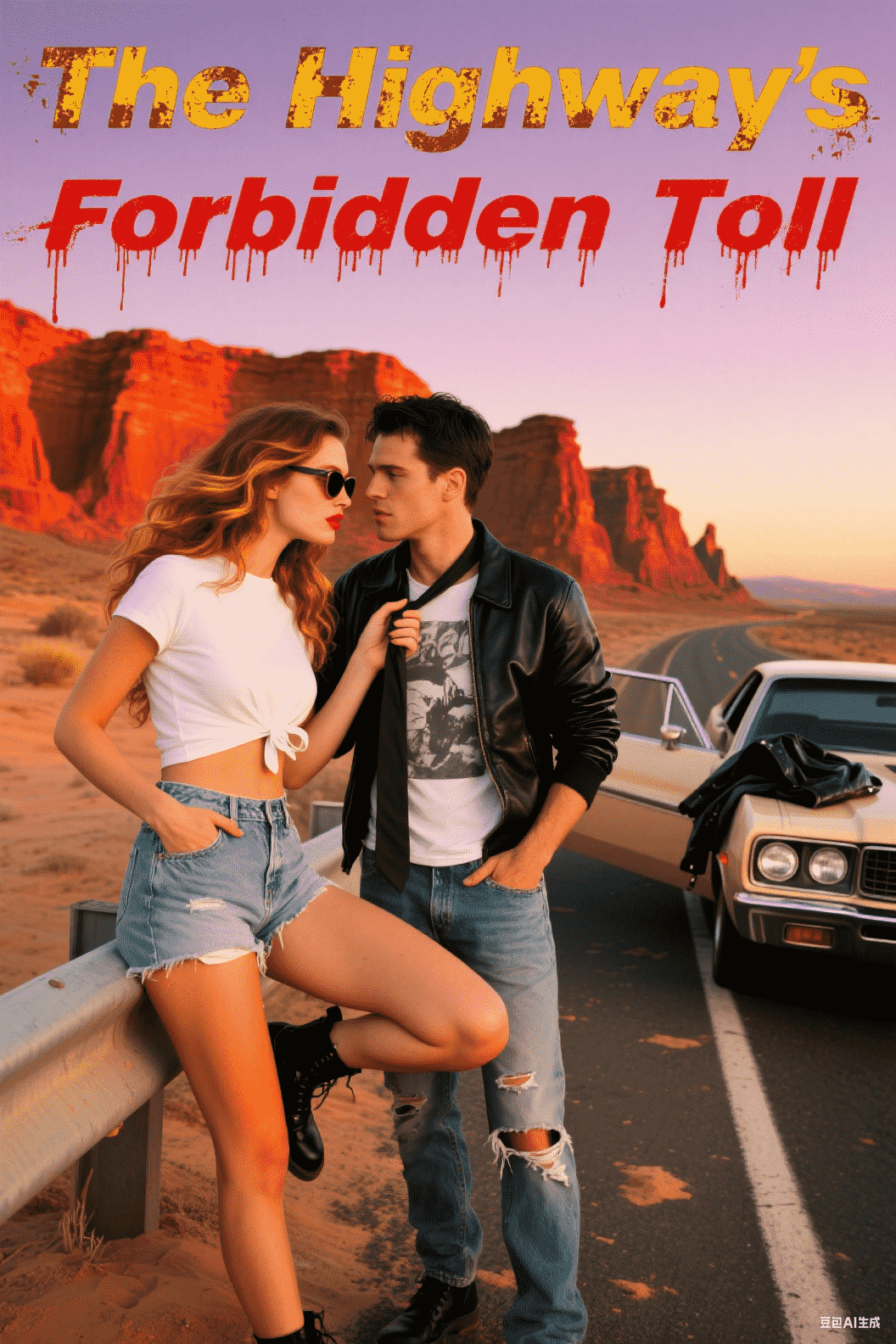 The Highway’s Forbidden Toll