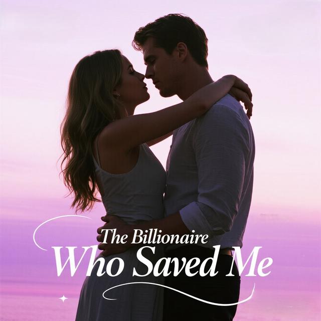 The Billionaire Who Saved Me