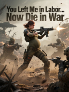 You Left Me in Labor… Now Die in War