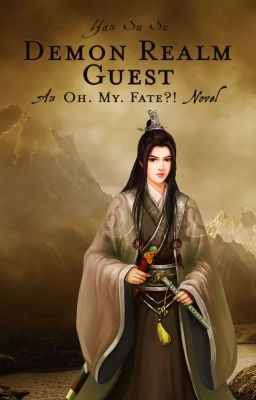 Oh. My. Fate?! (BL, Volume 7)