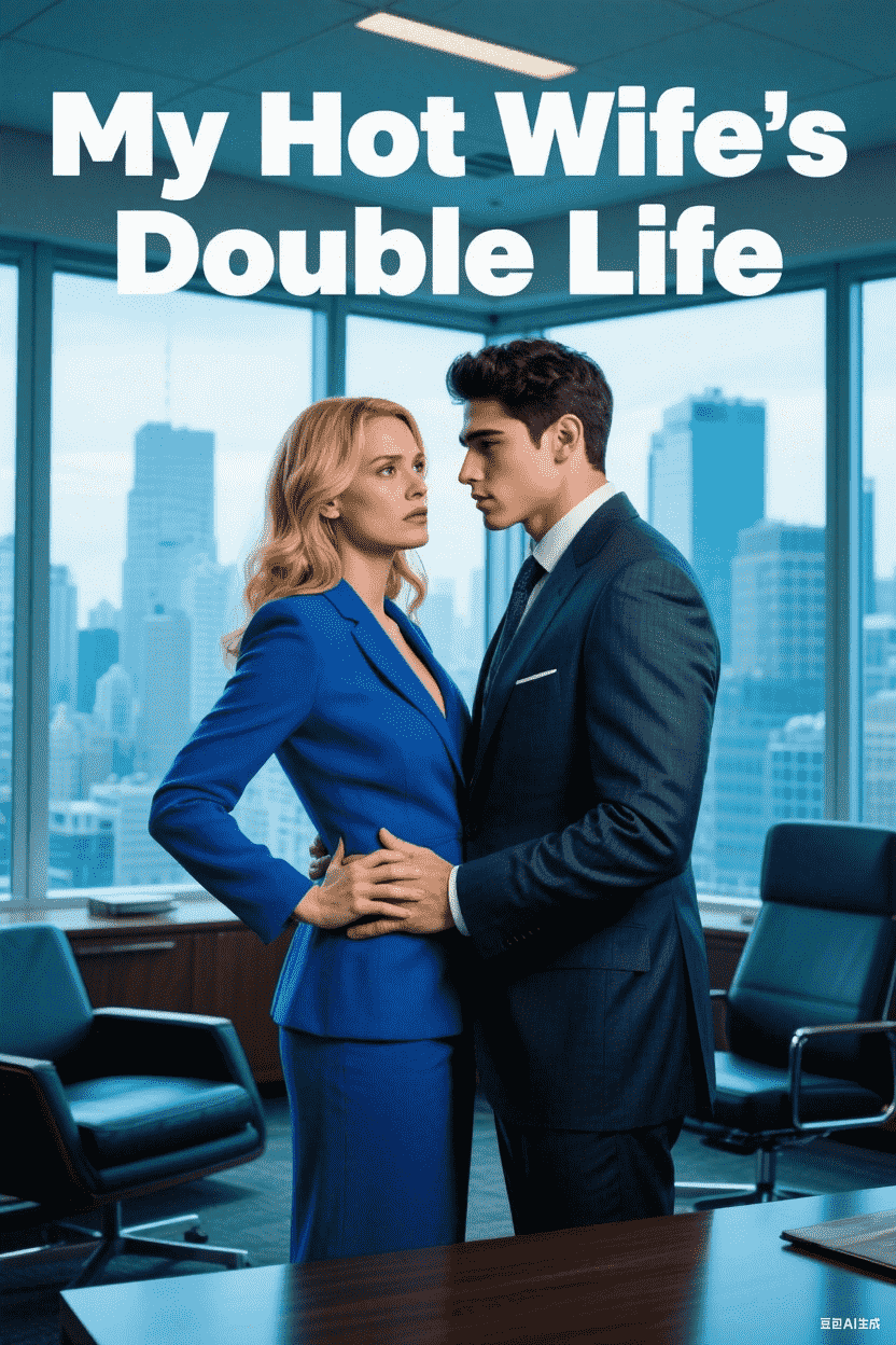 My Hot Wife's Double Life