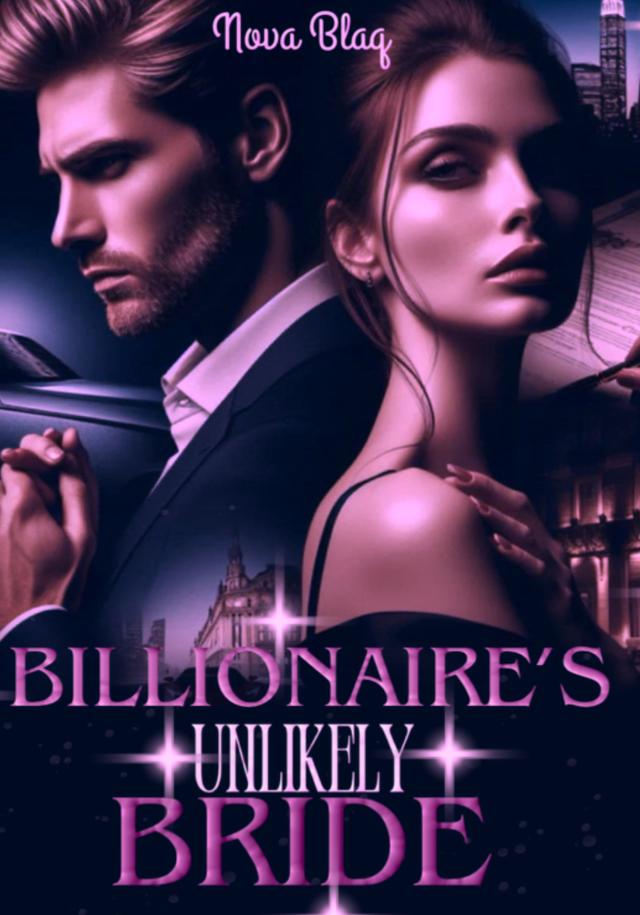 Billionaire’s Unlikely Bride