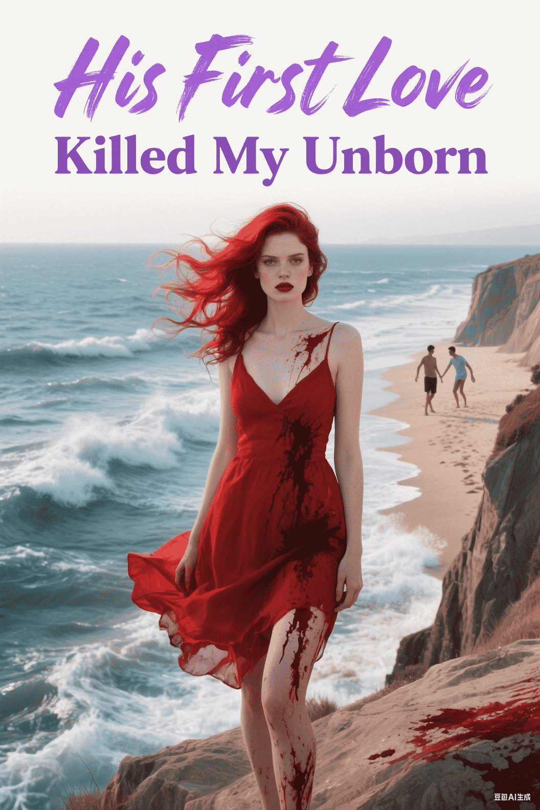 His First Love Killed My Unborn