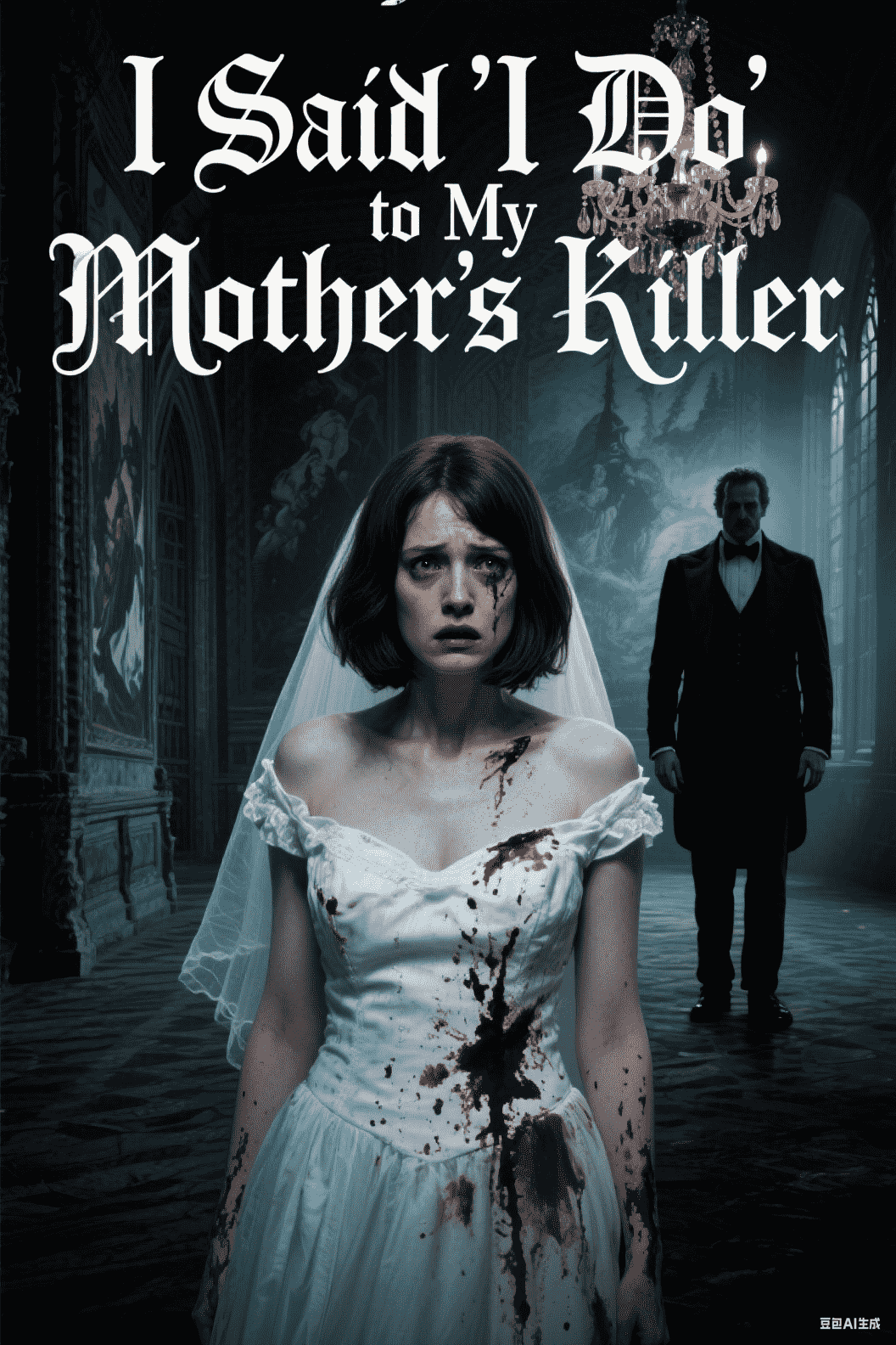 I Said 'I Do' to My Mother's Killer