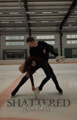 Shattered Dreams [EDITING]