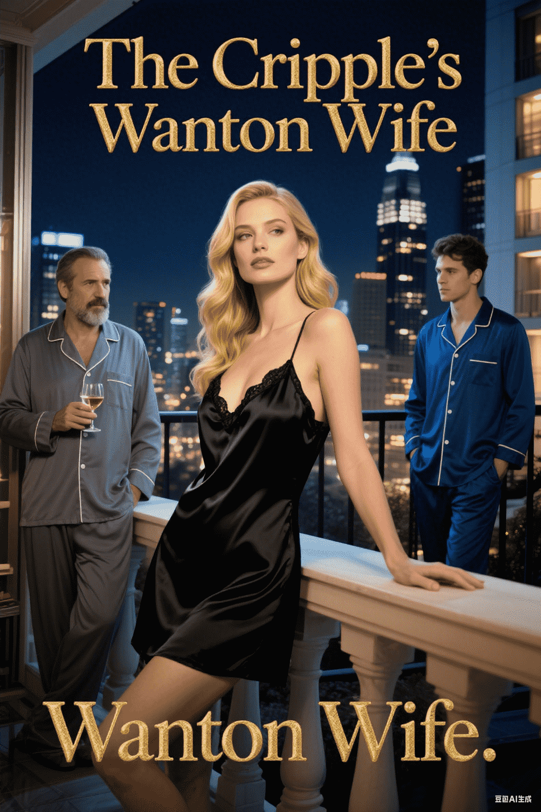 The Cripple's Wanton Wife