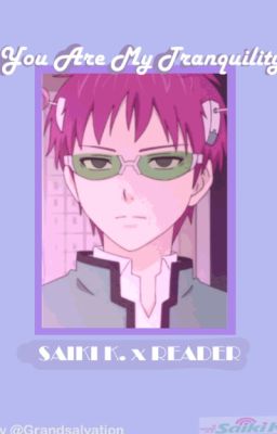 ๐ฌ๐ผ๐ ๐๐ฟ๐ฒ ๐ ๐ ๐ง๐ฟ๐ฎ๐ป๐พ๐๐ถ๐น๐ถ๐๐ - Saiki K.