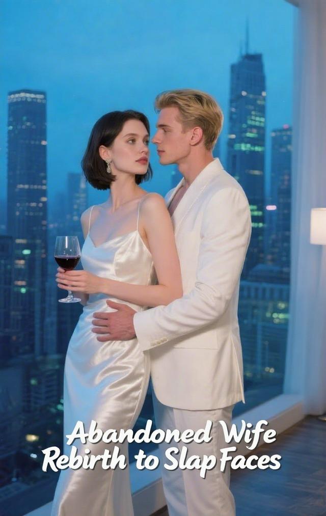 Abandoned Wife Rebirth To Slap Faces