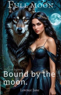 Bound By The Moon: The Eternal Bond