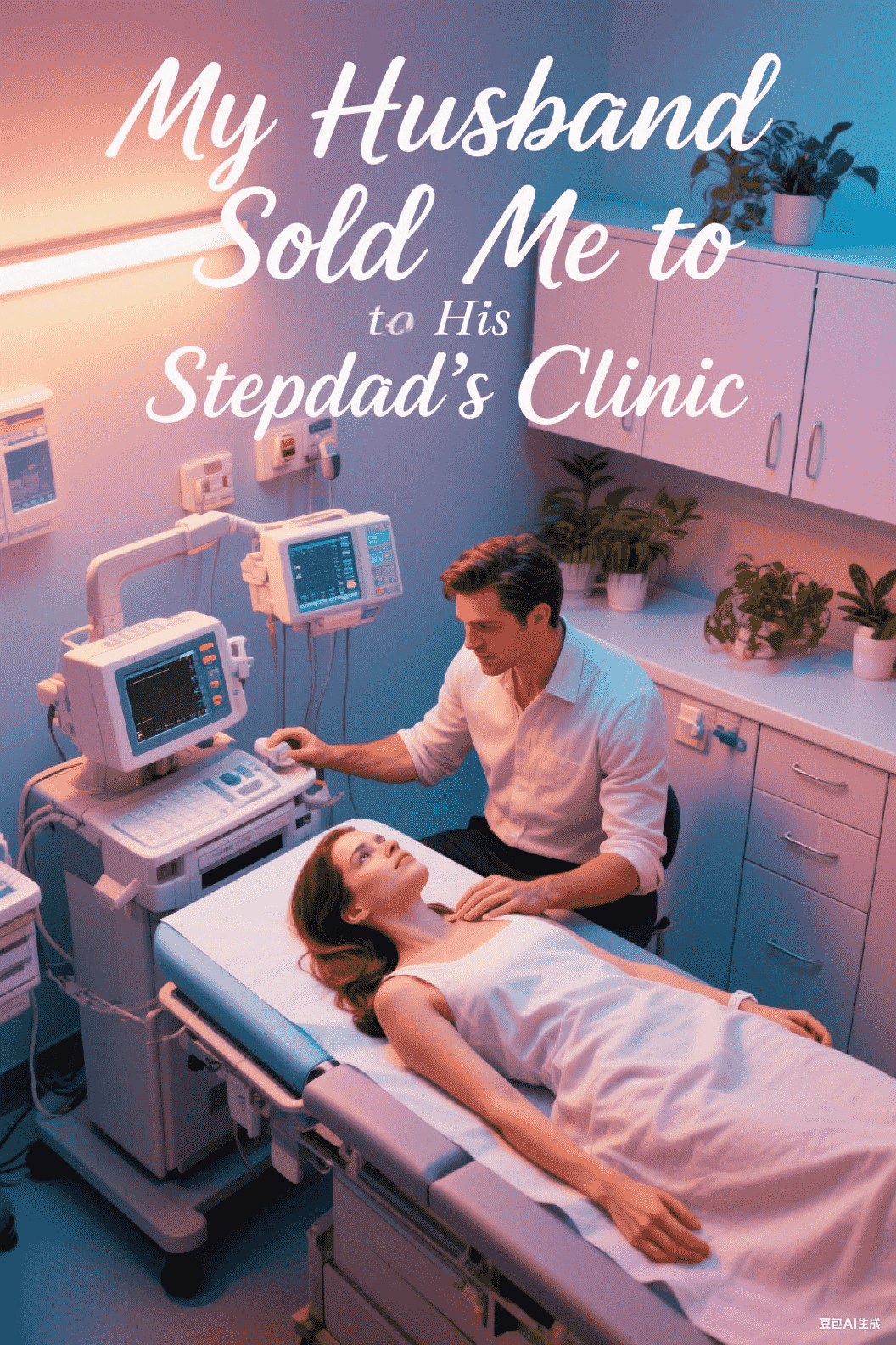My Husband Sold Me to His Stepdad’s Clinic
