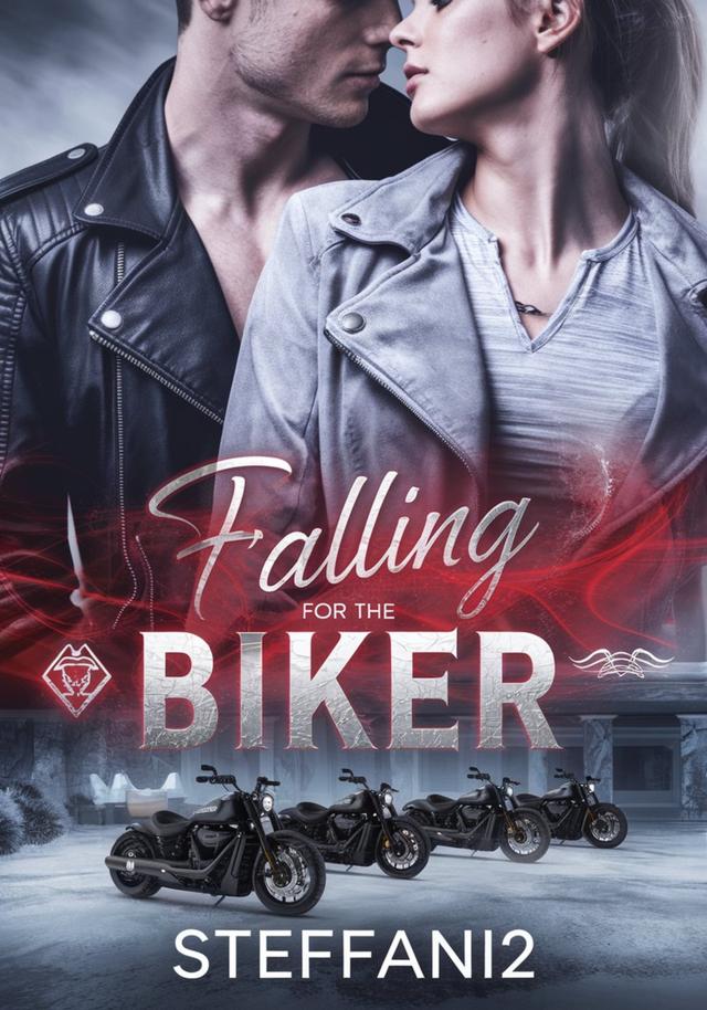 Falling For The Biker