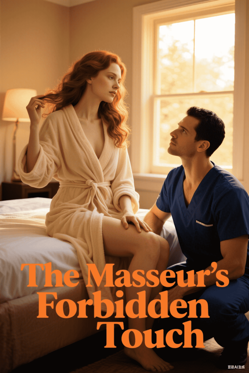 The Masseurβs Forbidden Touch