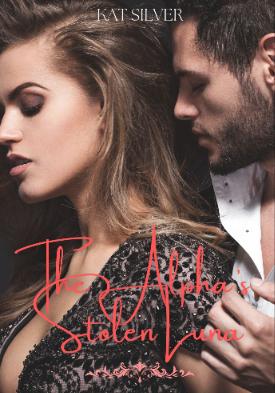 The Alpha's Stolen Luna