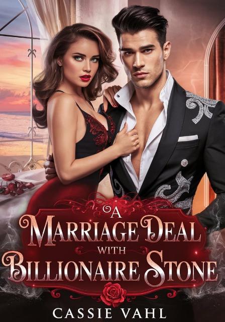 A Marriage Deal With Billionaire Stone